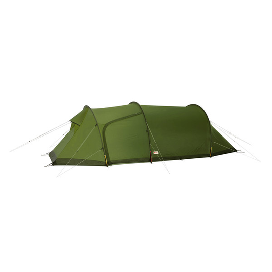 Fjällräven Abisko Endurance 3 - Pine Green - OneSize - Partioaitta
