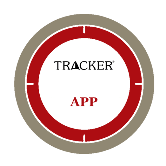 Tracker 12 kk