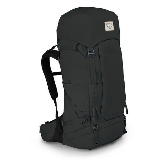 Osprey Archeon 70 M' S - Stonewash Black - Unisex - S/M - Partioaitta