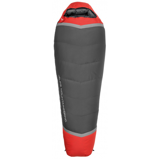 Alps Zenith 0°F makuupussi