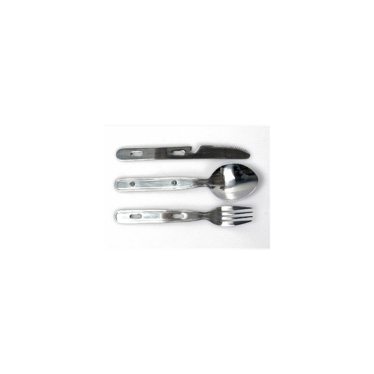 Relags Biwak Trekking ruokailuvälinesetti