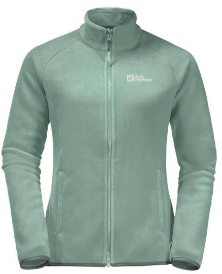 Jack Wolfskin Women's Moonrise Full Zip