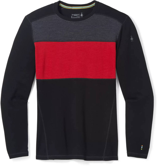 SmartWool Men's Classic Thermal Crew
