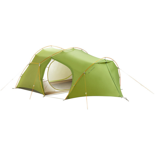 Vaude Low Chapel L Xt 2p - Avocado - OneSize - Partioaitta