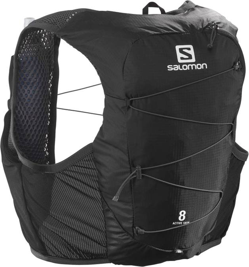 Salomon Women's Active Skin 8