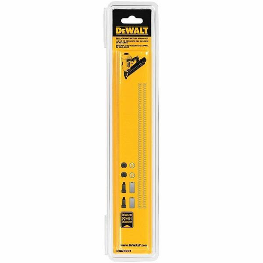 Dewalt DCN6901 Palautusjousi