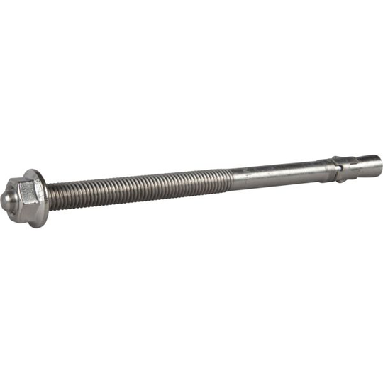 ESSVE Golden Anchor Vaarnaruuviankkuri M10/77/174 mm A4, 25 kpl