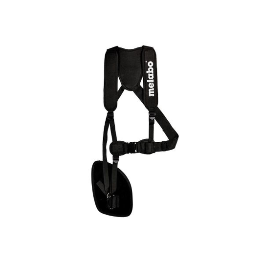 Metabo 628428000 Valjaat
