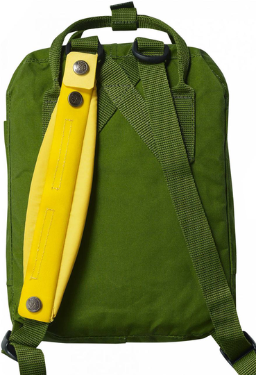 Fjällräven Kånken Mini Shoulder Pads