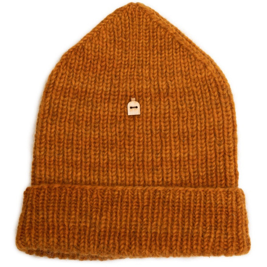 Myssyfarmi Sea A' Hoy - Ruska / Autumn Orange - OneSize - Partioaitta