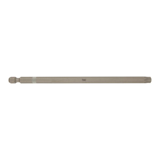 ESSVE 9980342 Ruuvikärki TX40 Pituus: 150 mm