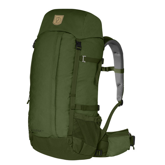 Fjällräven Kaipak 38 - Pine Green - Unisex - OneSize - Partioaitta