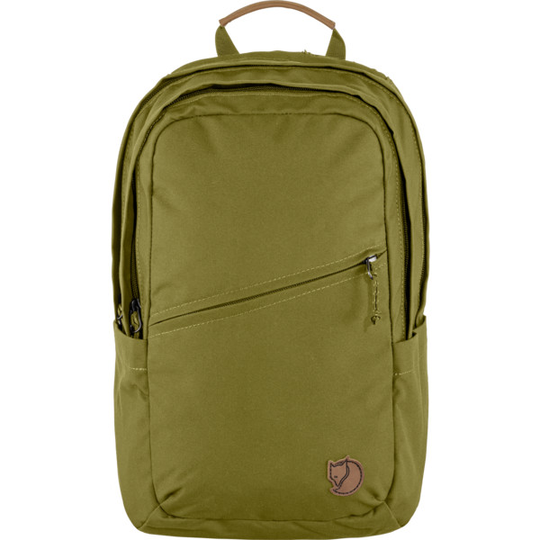 Fjällräven Räven 20 - Foliage Green - Unisex - OneSize - Partioaitta