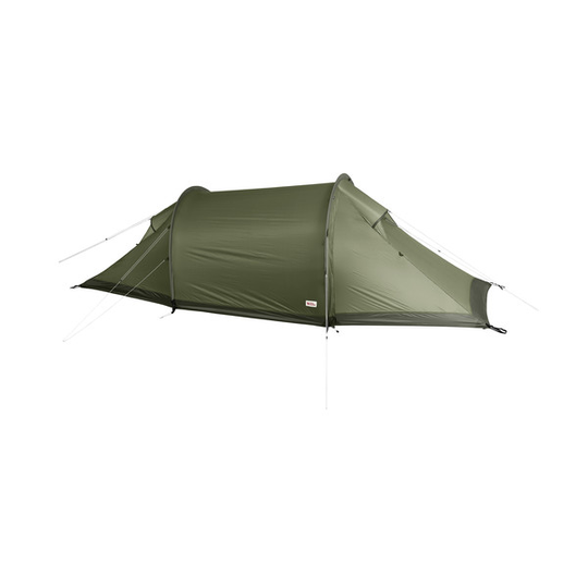 Fjällräven Abisko Lite 2 - Pine Green - OneSize - Partioaitta