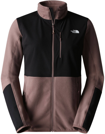 The North Face Diablo Midlayer W Jacket