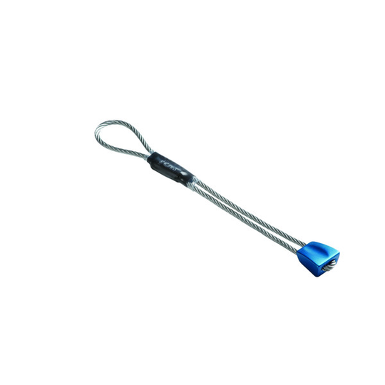 DMM Wallnut - Blue - 5 - Partioaitta