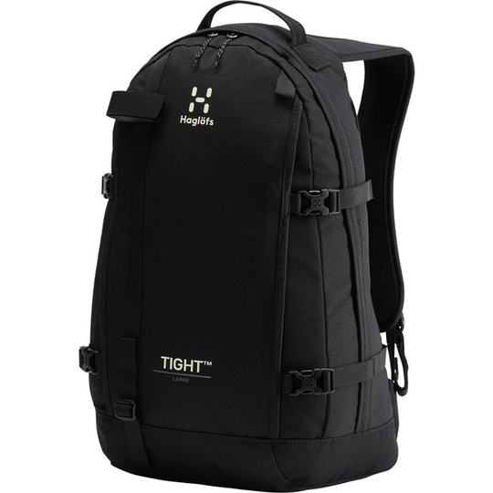 Haglöfs Tight Large - True Black - Unisex - OneSize - Partioaitta