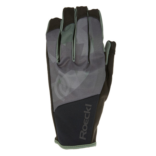 Roeckl Sports Ramsau - Laurel Leaf - Unisex - 6 - Partioaitta