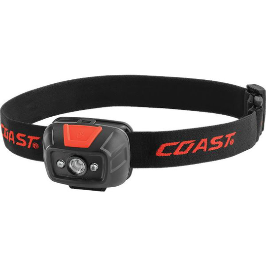 Coast FL19-CP Otsalamppu