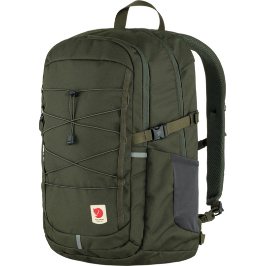 Fjällräven Skule 28 - Deep Forest - Unisex - OneSize - Partioaitta