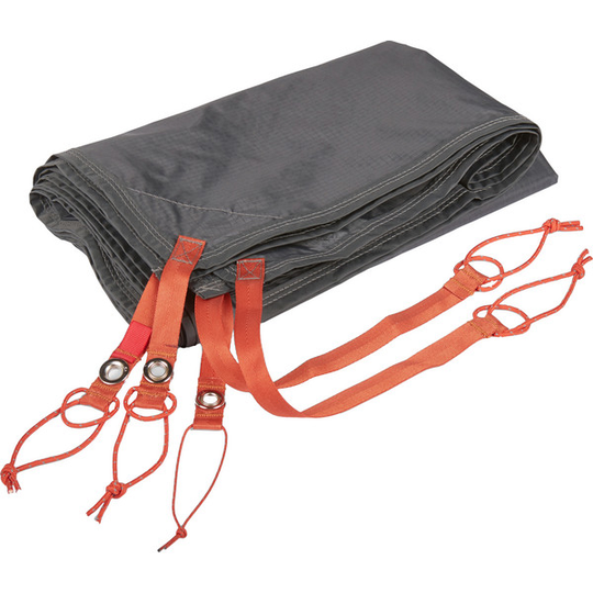 Marmot Superalloy 3p Footprint - Slate Grey - OneSize - Partioaitta