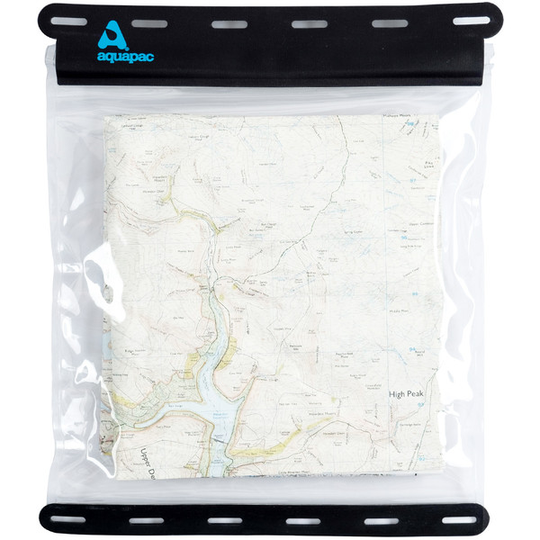 Aquapac Kaituna Map Case Large - Nocolor - OneSize - Partioaitta