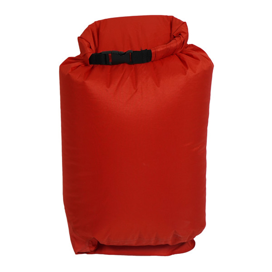 Warmpeace Inflating Bag Stratus Lite - Brick Red - Unisex - OneSize - Partioaitta