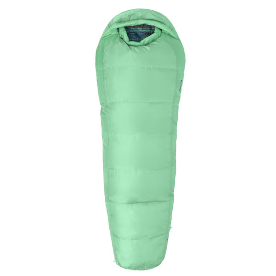 Marmot Kid' S Trestles 30 - Pond Green/double Mint - Lapset - LEFT - Partioaitta