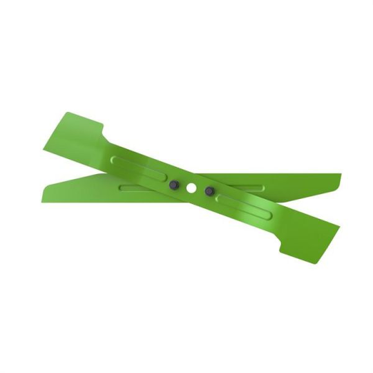EGO AB2102D-E Varaterä kaksinkertainen, 52 cm