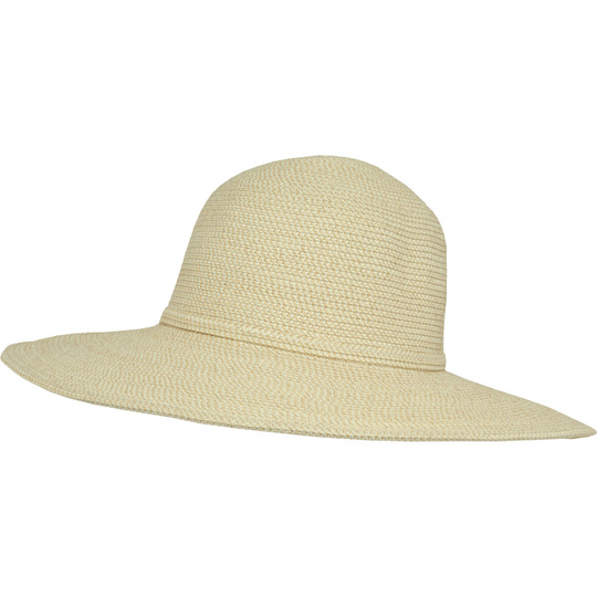 Sunday afternoons Riviera Hat - Natural - Naiset - M - Partioaitta